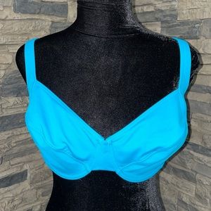 Triumph Swim Top